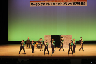 1115マーチング2