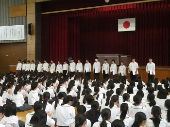 縮小４