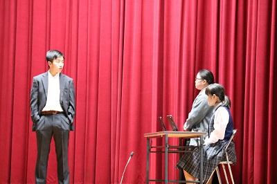 南高日記 | 愛媛県立今治南高等学校～公式ホームページ～