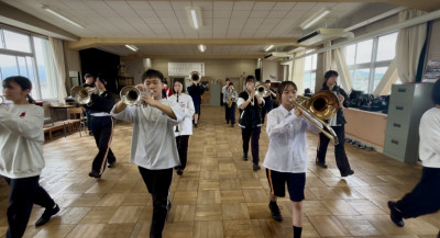 0510部活動の様子②