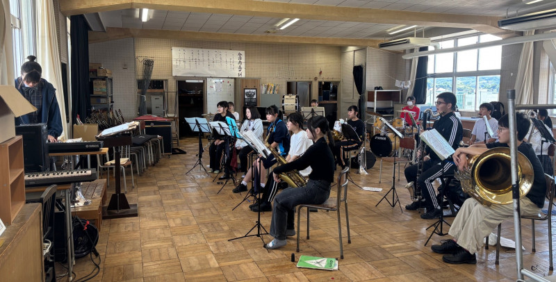 0615部活動の様子