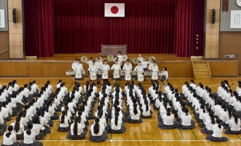 0718終業式