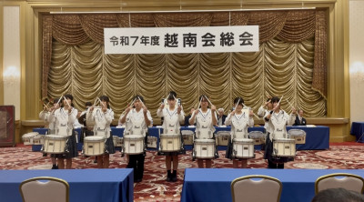 0720越南会総会②