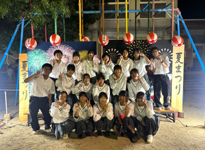 0727夏祭り③