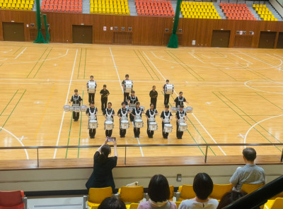 マーフェス①