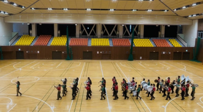 マーフェス③