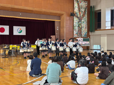 0226九和小学校①