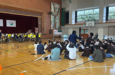 0226九和小学校②